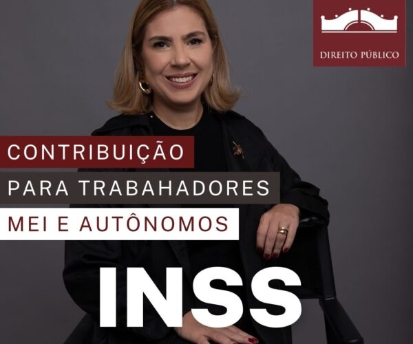 Veja como contribuir para o INSS sendo MEI ou Autônomo