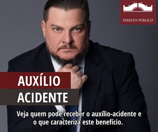 Veja quem pode receber o auxílio-acidente e o que caracteriza este benefício