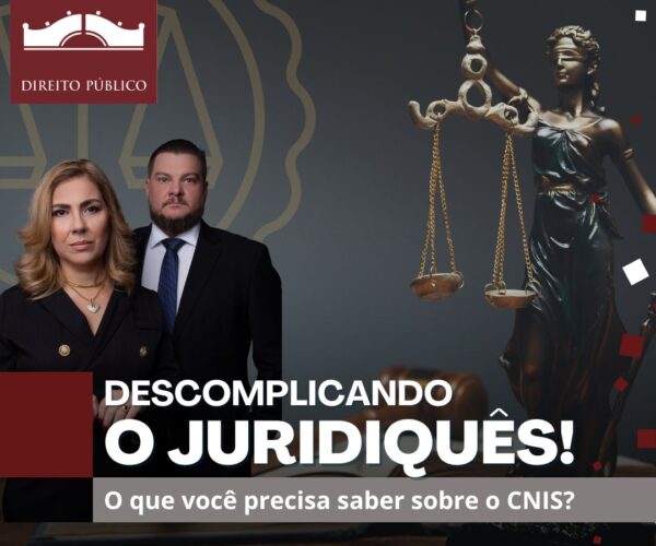 O que você precisa saber sobre o CNIS?